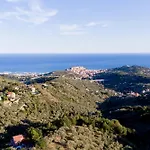 Guesthost - Amazing With Private Parking & Pool 아파트 Barcheo