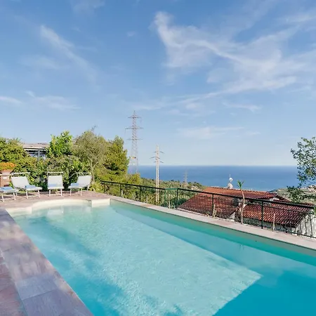 شقة Amazing W/ Private Parking & Pool *