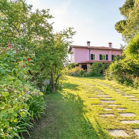 Guesthost - Amazing With Private Parking & Pool * Barcheo