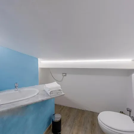 Guesthost - Amazing With Private Parking & Pool * Barcheo