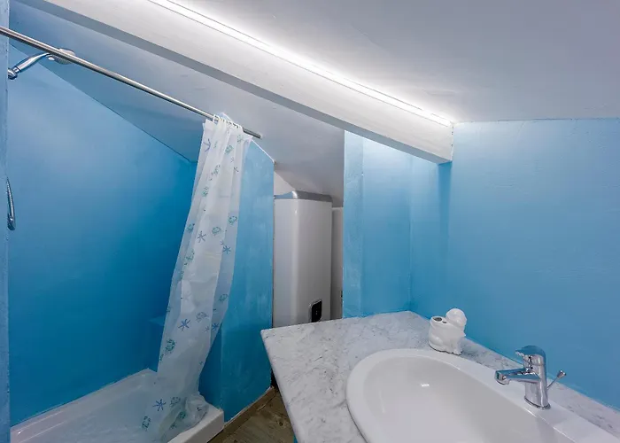 Guesthost - Amazing With Private Parking & Pool * Barcheo