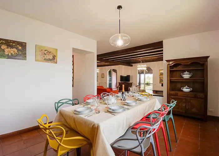 Guesthost - Amazing With Private Parking & Pool Apartamento *