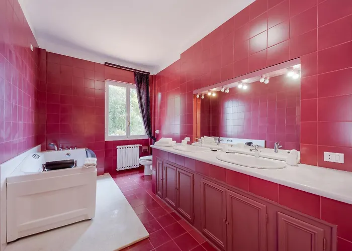 Guesthost - Amazing With Private Parking & Pool Apartamento