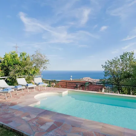 Amazing W/ Private Parking & Pool Apartment Barcheo