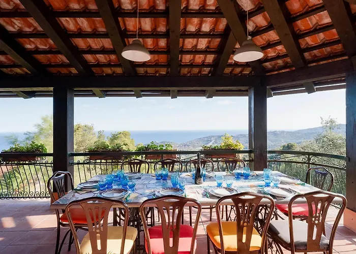 Guesthost - Amazing With Private Parking & Pool * Barcheo