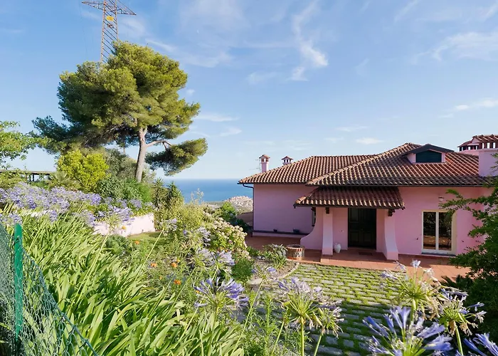 Lejlighed Guesthost - Amazing With Private Parking & Pool *