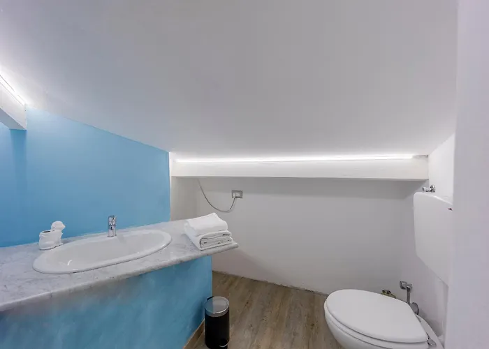 Guesthost - Amazing With Private Parking & Pool * Barcheo